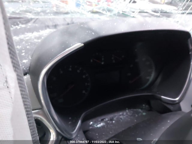 Chevrolet EQUINOX LS 2018 2GNAXHEV6J6129234 Image 15