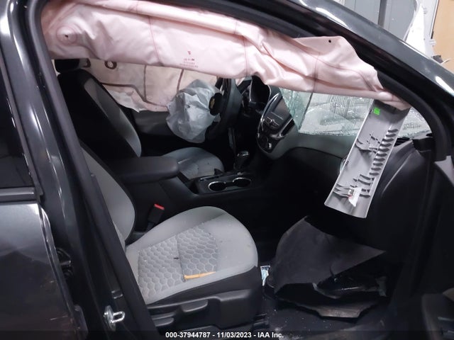 Chevrolet EQUINOX LS 2018 2GNAXHEV6J6129234 Image 5