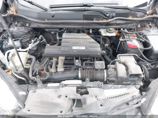 7FARW2H59JE005660 Honda CR-V EX