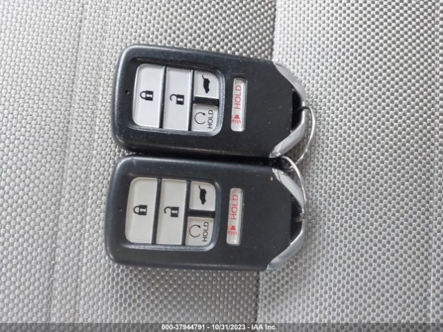 7FARW2H59JE005660 Honda CR-V EX