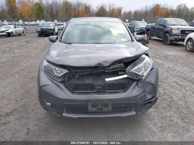 7FARW2H59JE005660 Honda CR-V EX