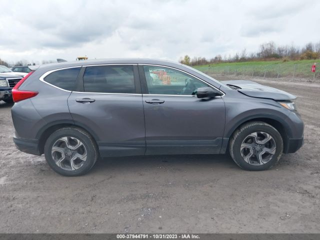 7FARW2H59JE005660 Honda CR-V EX