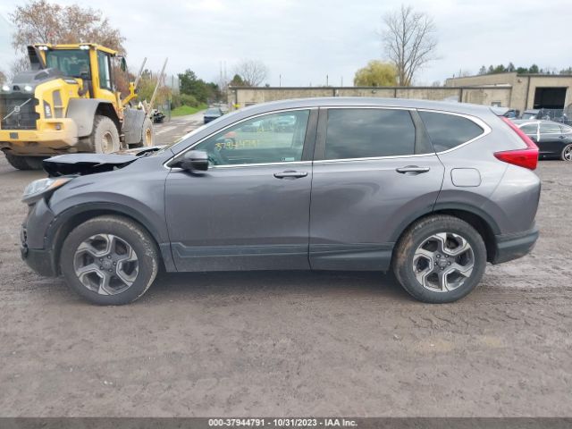 7FARW2H59JE005660 Honda CR-V EX