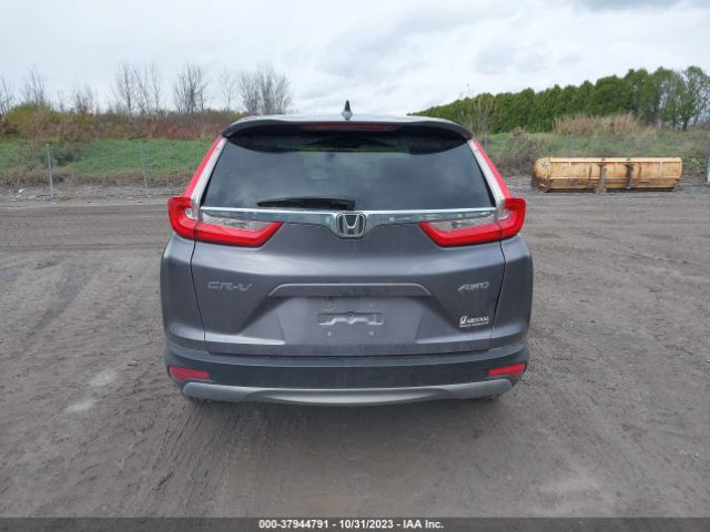 7FARW2H59JE005660 Honda CR-V EX