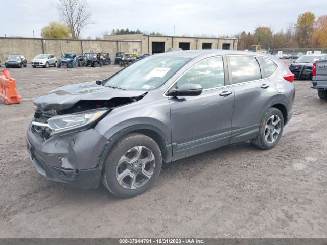 7FARW2H59JE005660 Honda CR-V EX
