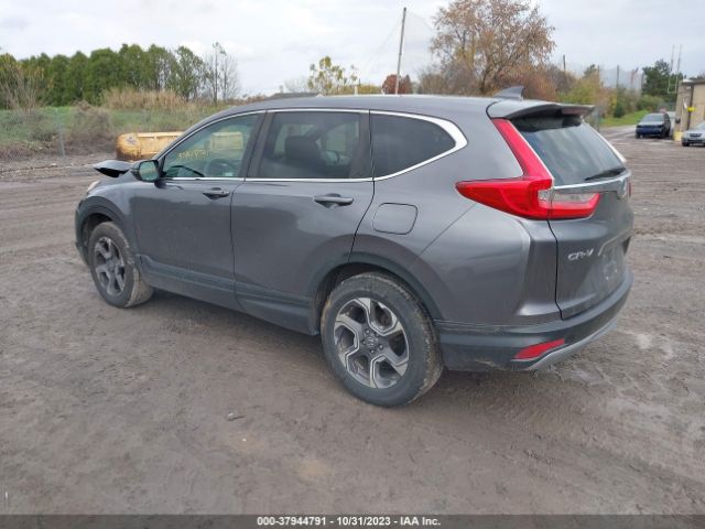 7FARW2H59JE005660 Honda CR-V EX