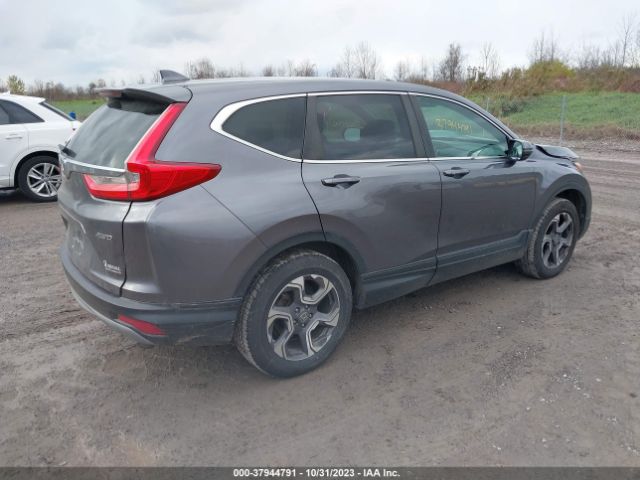 7FARW2H59JE005660 Honda CR-V EX