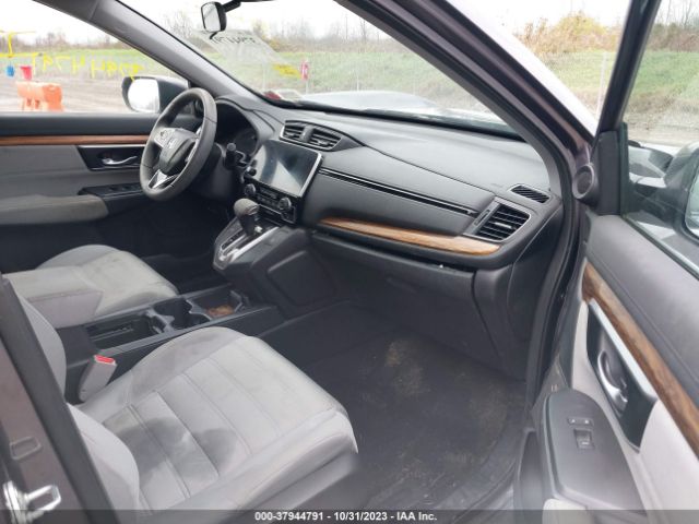 7FARW2H59JE005660 Honda CR-V EX
