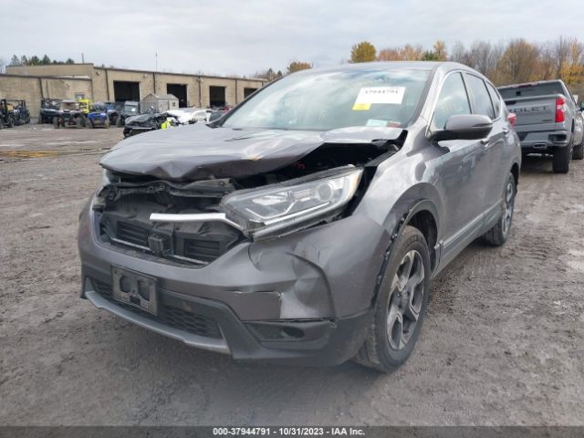 7FARW2H59JE005660 Honda CR-V EX