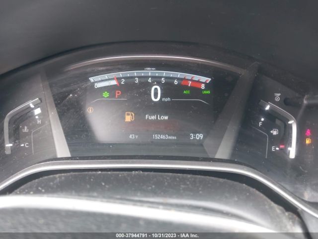 7FARW2H59JE005660 Honda CR-V EX