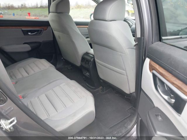 7FARW2H59JE005660 Honda CR-V EX