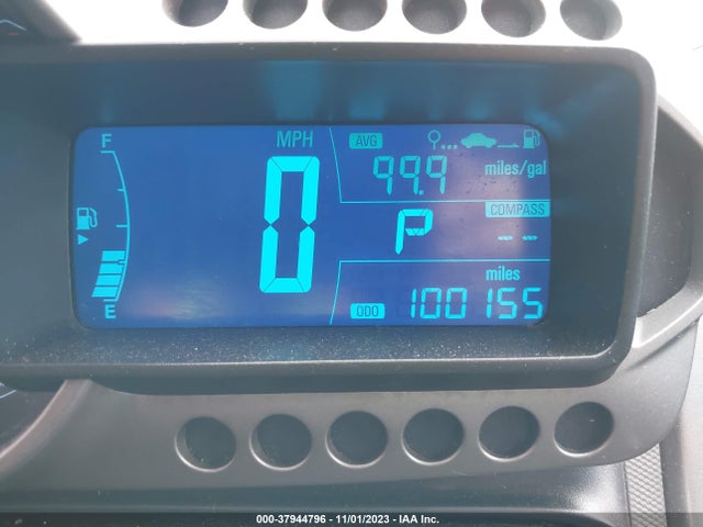 Chevrolet SONIC LT 2015 1G1JC5SH1F4110500 Image 15