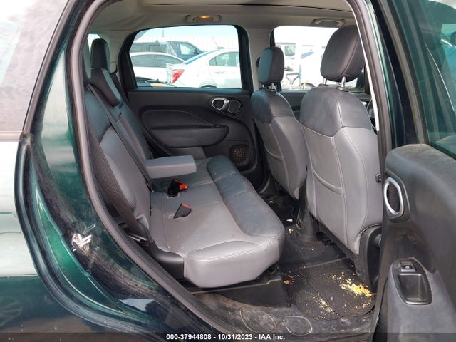 2014 FIAT 500L ZFBCFACH2EZ030013 Photo 7