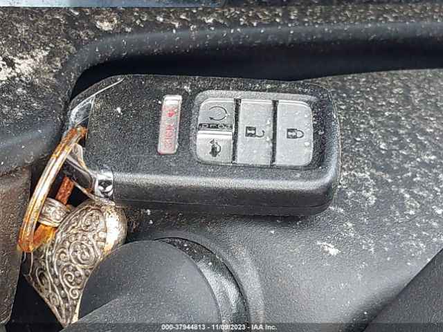 1HGCV2F97JA039956 Honda Accord Touring 2.0t