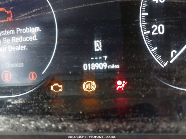 1HGCV2F97JA039956 Honda Accord Touring 2.0t