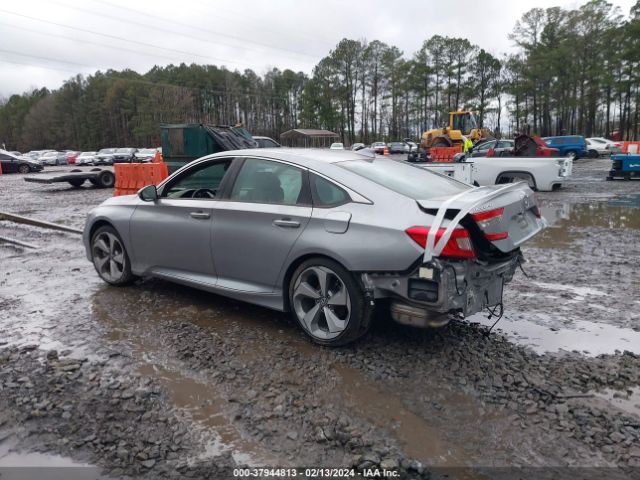 1HGCV2F97JA039956 Honda Accord Touring 2.0t