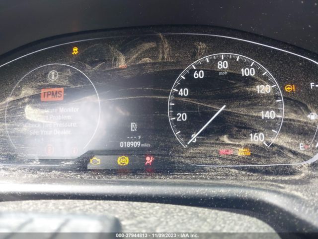 1HGCV2F97JA039956 Honda Accord Touring 2.0t