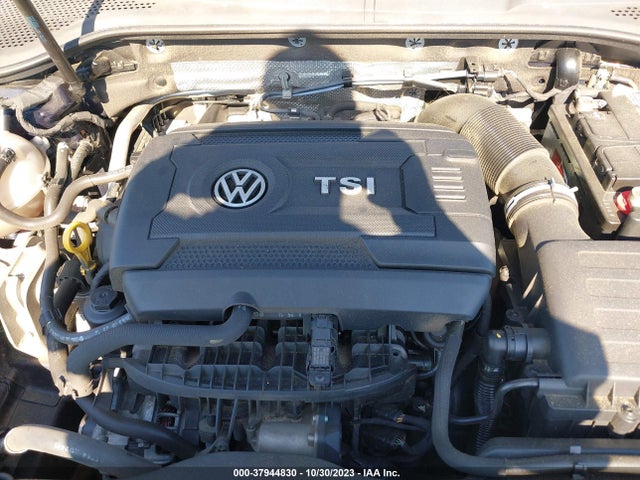 3VW217AU3FM025669 Volkswagen Golf Tsi Sel