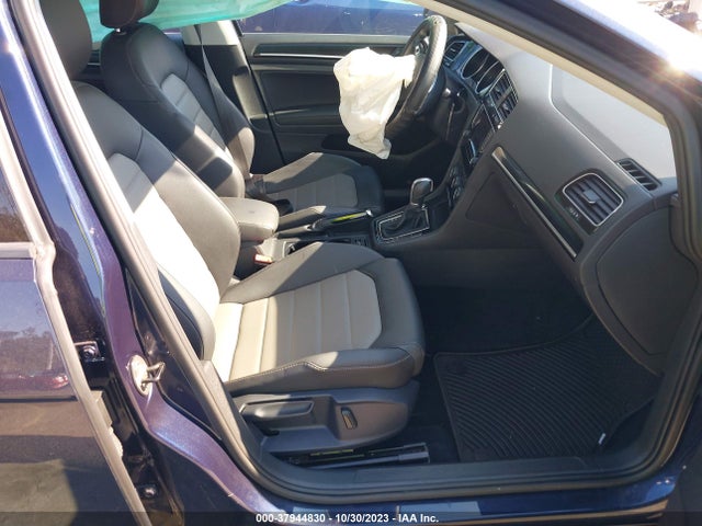 3VW217AU3FM025669 Volkswagen Golf Tsi Sel