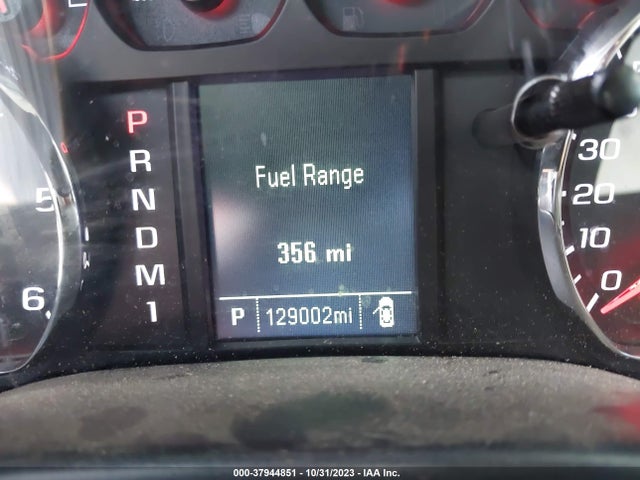 Chevrolet Silverado 2500hd Wt 2016 1GC1CUEG2GF207327 Image 7