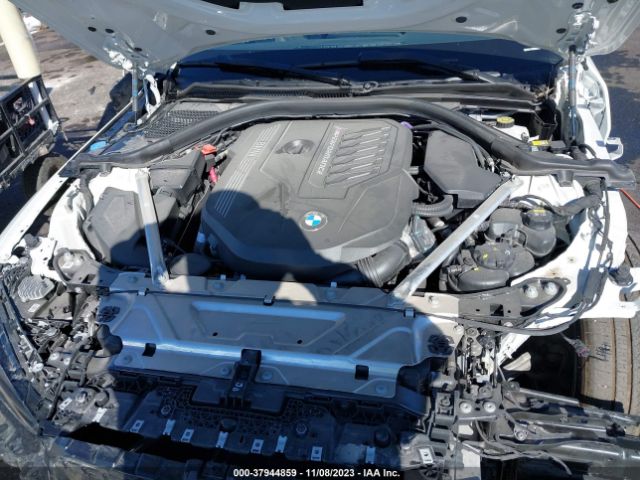 2023 BMW 4 SERIES WBA83AP03PCL45616 Photo 9