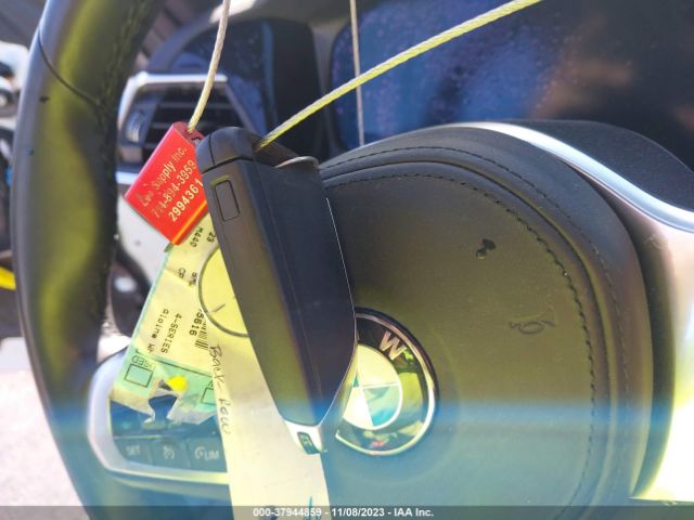 2023 BMW 4 SERIES WBA83AP03PCL45616 Photo 10