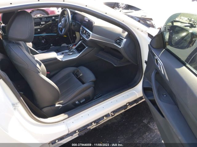 2023 BMW 4 SERIES WBA83AP03PCL45616 Photo 4