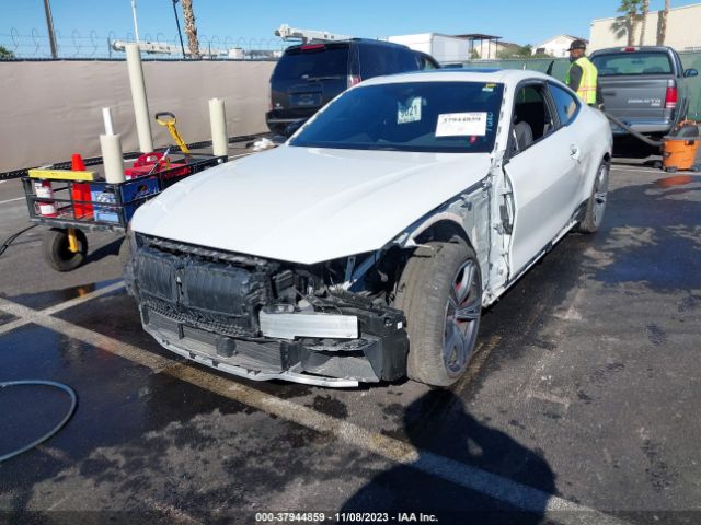 2023 BMW 4 SERIES WBA83AP03PCL45616 Photo 5