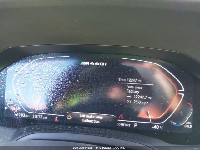 2023 BMW 4 SERIES WBA83AP03PCL45616 Photo 6