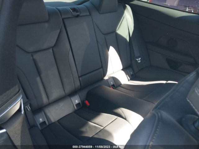 2023 BMW 4 SERIES WBA83AP03PCL45616 Photo 7