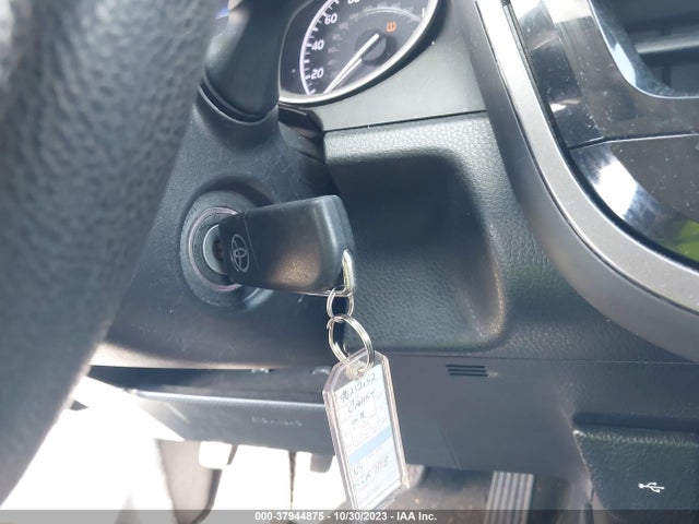 Toyota CAMRY LE 2021 4T1C11AK5MU562308 Image 11