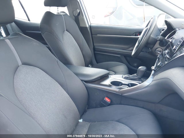 Toyota CAMRY LE 2021 4T1C11AK5MU562308 Image 5