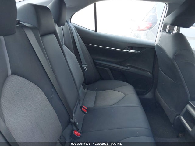 Toyota CAMRY LE 2021 4T1C11AK5MU562308 Image 8
