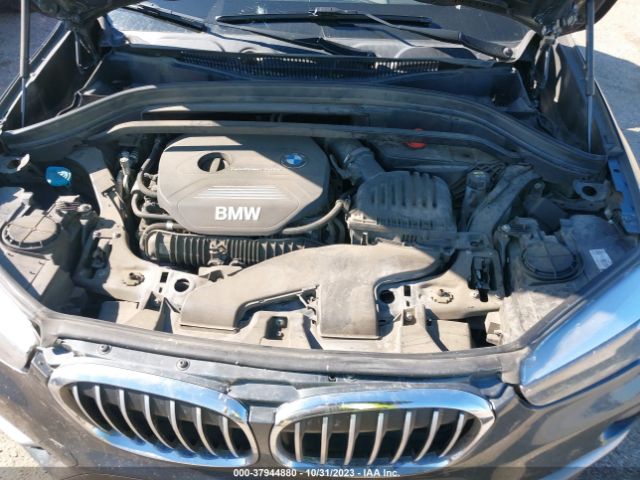 WBXHU7C30J5H42642 BMW X1 Sdrive28i