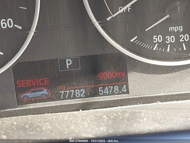 WBXHU7C30J5H42642 BMW X1 Sdrive28i