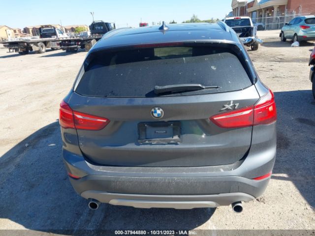 WBXHU7C30J5H42642 BMW X1 Sdrive28i