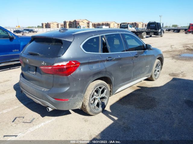 WBXHU7C30J5H42642 BMW X1 Sdrive28i