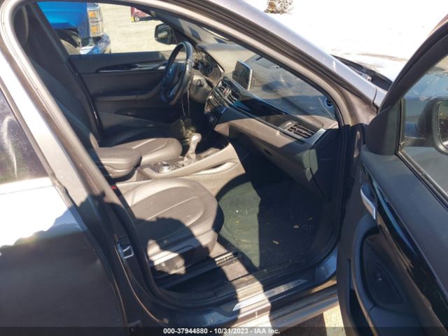 WBXHU7C30J5H42642 BMW X1 Sdrive28i