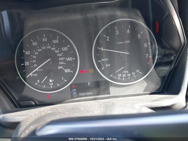 WBXHU7C30J5H42642 BMW X1 Sdrive28i