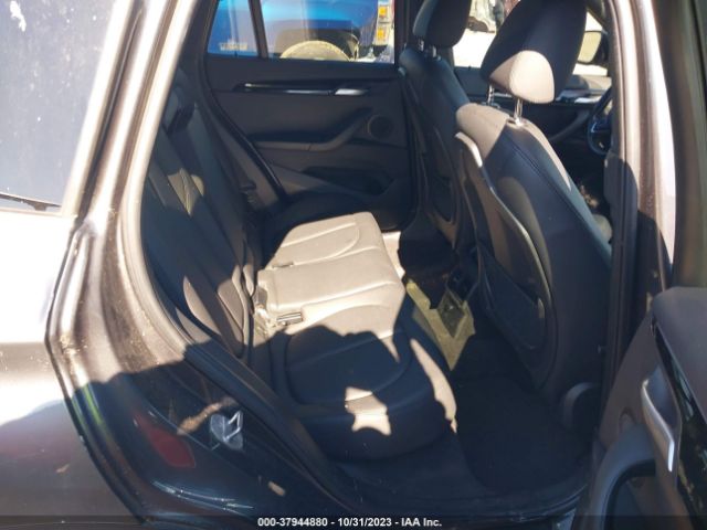 WBXHU7C30J5H42642 BMW X1 Sdrive28i