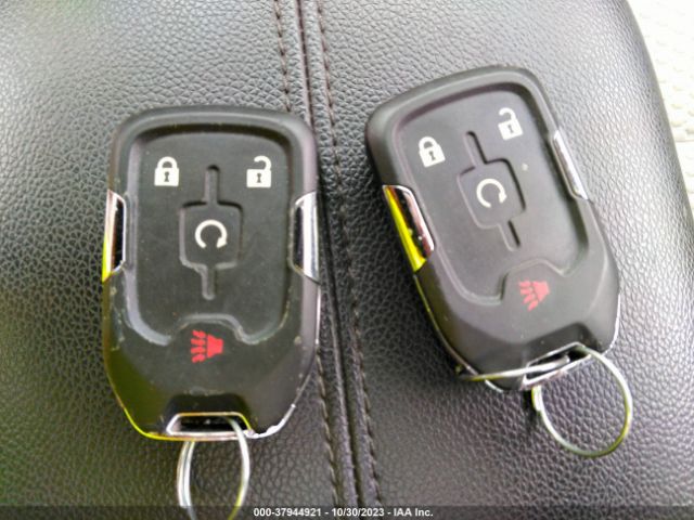 3GKALMEV8KL145725 GMC Terrain Sle