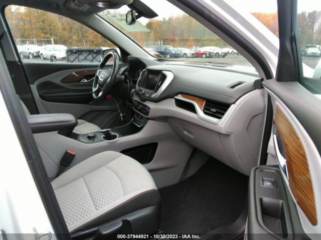 3GKALMEV8KL145725 GMC Terrain Sle