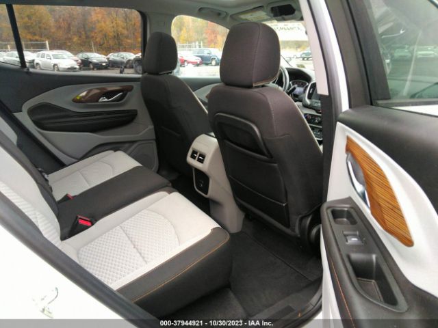 3GKALMEV8KL145725 GMC Terrain Sle