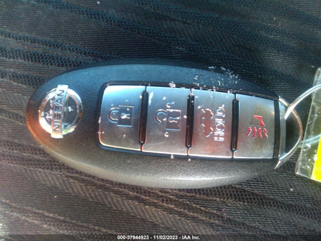 Nissan SENTRA SV 2019 3N1AB7AP0KY298306 Image 11