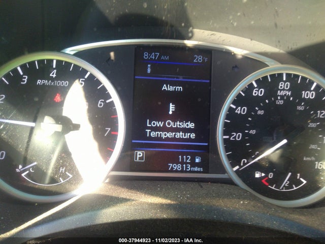 Nissan SENTRA SV 2019 3N1AB7AP0KY298306 Image 7