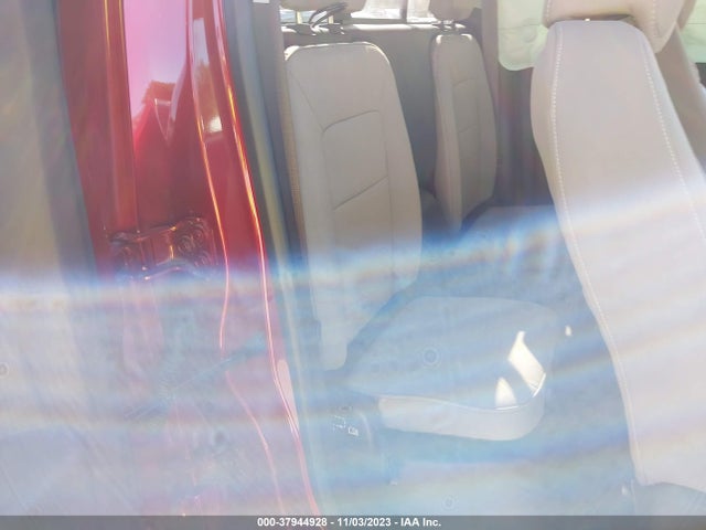 GMC CANYON SLE 2016 1GTH5CEA5G1279733 Image 8