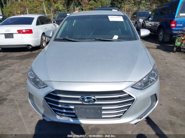 Hyundai ELANTRA SEL 2018 5NPD84LF8JH224705 Image 12