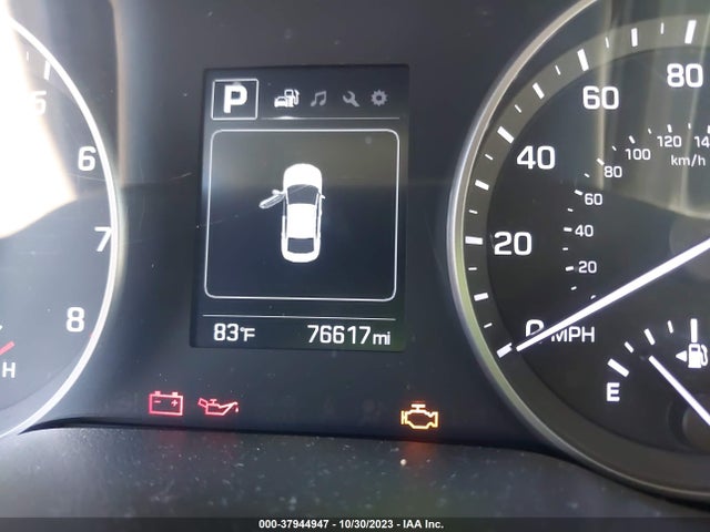 Hyundai ELANTRA SEL 2018 5NPD84LF8JH224705 Image 15