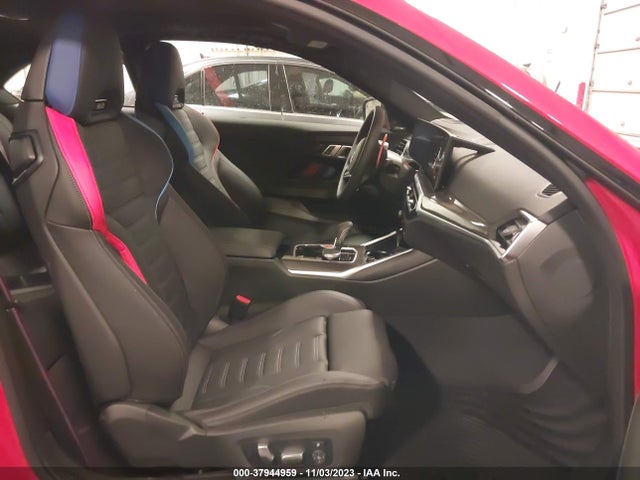 BMW M2 Base (m6) 2023 3MF13DM04P8D65680 Image 5