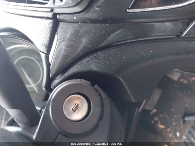 2G4GL5EX0H9186760 Buick Regal Turbo Sport Touring
